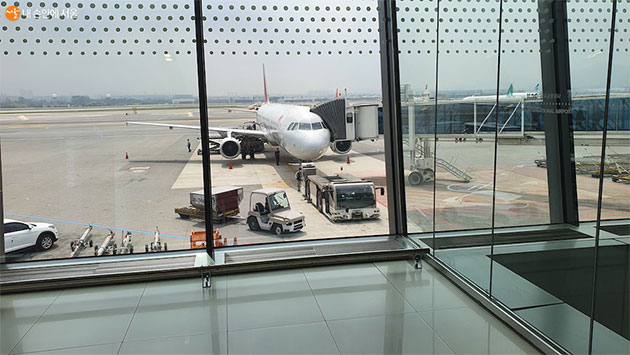 제주 출장길, 김포공항 안전하게 이용하는 팁