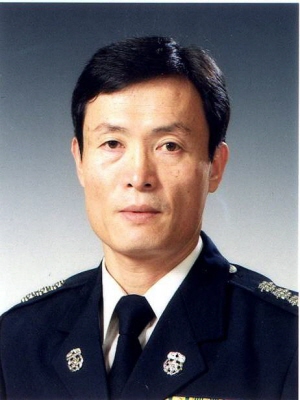 서대문소방서장 임선호를 만나다...