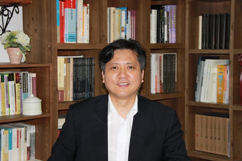 신원철 서울시의회 도시관리위원회 위원장을 만나다.