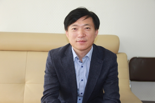 젊은그대! 김수철김수철 전)시의원을 만나다.