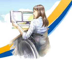 장애인 IT 맞춤훈련생 모집오픈핸즈(주) , 2월 20일까지 접수
