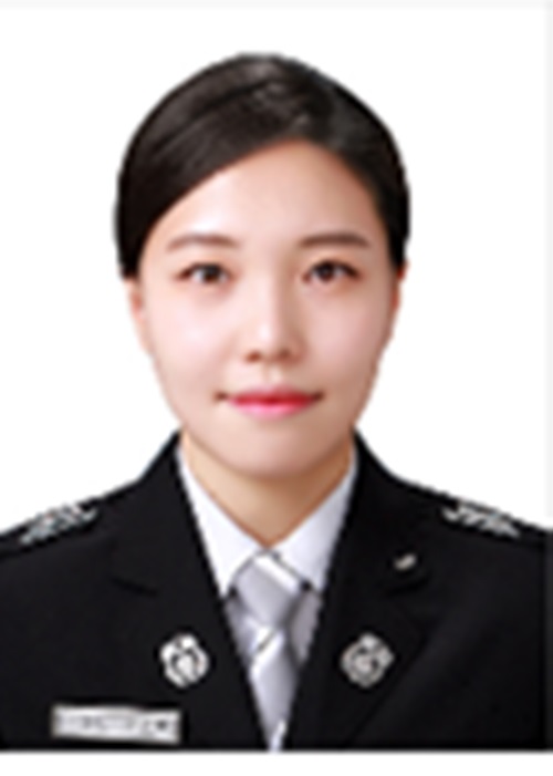 장윤희 소방사, 서대문소방서 북가좌119안전센터 