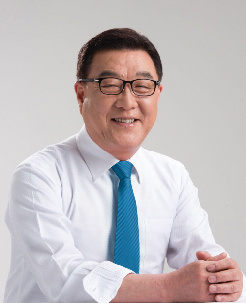 김승재 의정부 서부새마을금고 이사장 