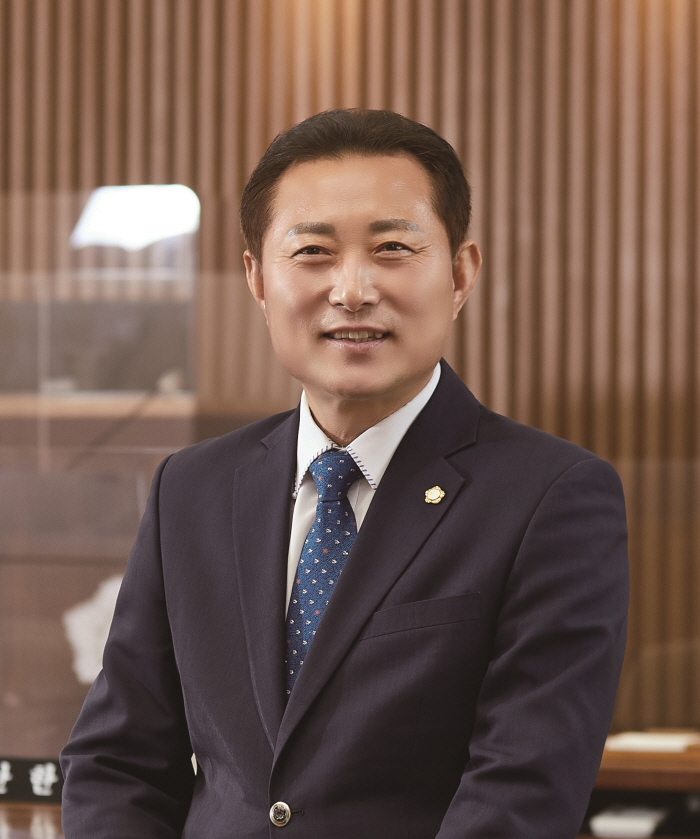  서대문구의회 ‘전통시장·지역축제진흥연구회(윤유현 대표의원)’, 서대문구 지역화폐 타 구 대비 최저 수준 지적