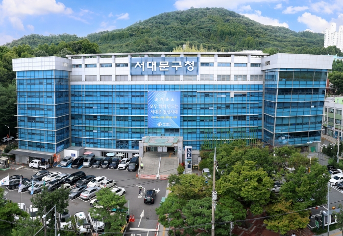 서대문구, 길고양이 800마리 중성화로 '공존의 도시' 만든다