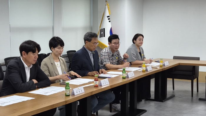 서울시의회 더불어민주당  ‘창동·상계 신경제 거점 신속 추진 TF’출범