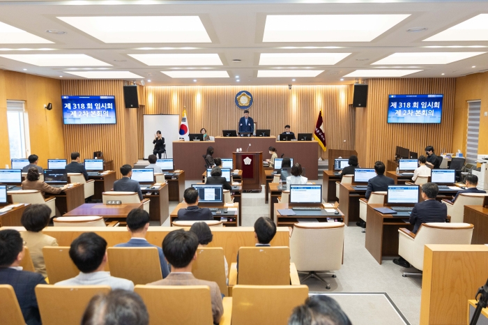 서대문구, 민선 9기 첫 추경 414억…돌봄·안전 우선