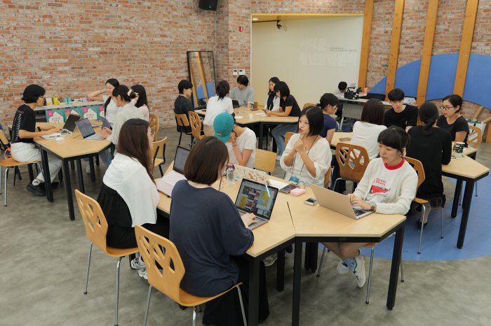서대문구, 청년 외로움 해법을 청년에게 묻다