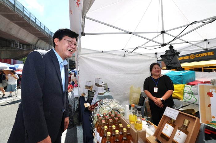서대문구, 추석 연휴에도 24시간…안전·의료·돌봄 공백 막는다