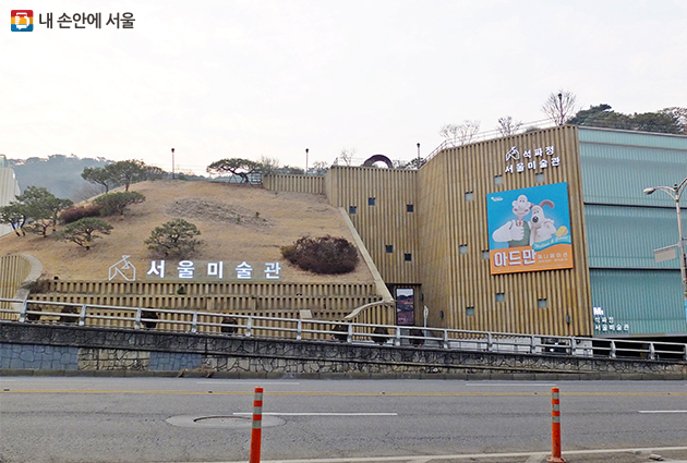 고즈넉함 따라 걷는 ‘부암동 문화산책’ 코스 5선