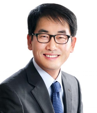 기업교육 전문가 이희선, 대학 교수  대상  취업 마인드 주제 발표  강연