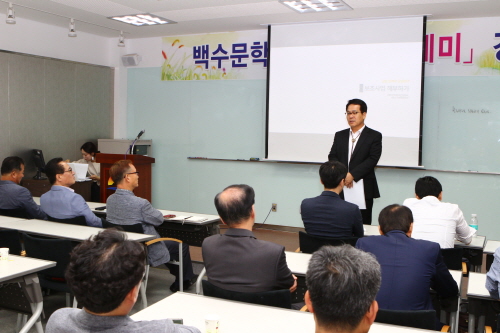 독자의 눈은 높아지고 있다