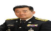 서대문소방서 김명식 서장, 방화문(비상구)은 생명 안전의 문 