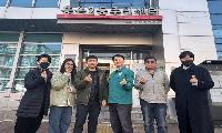 서대문구청 공무원 신속한 심폐소생술로 시민의 생명 구했다의 생명 구해