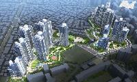 서대문구 가재울7구역 1,435세대 공급 확정, 2031년 준공 목표