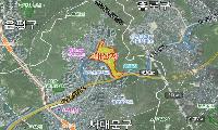 서대문구 홍은15구역 재개발사업 조합설립 인가 완료