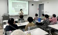 서대문구 남가좌1동 '기억충전소' 운영으로 어르신 치매 예방