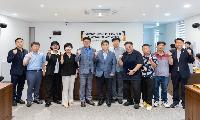 서대문구의회, 2026년 의원연구단체 4곳 본격 활동