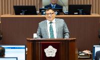 서대문구의회 이종석 행정복지위원장,  제자리 찾은‘서대문 독립 민주 축제’환영 뜻 밝혀