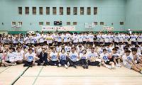 서대문구, 청소년 3X3 농구대회 성료