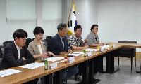 서울시의회 더불어민주당  ‘창동·상계 신경제 거점 신속 추진 TF’출범