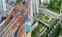 서대문구, 철길 위에 1,235㎡ 녹색 쉼터 만든다