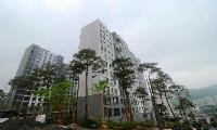 서대문구, 홍은13구역 준공인가