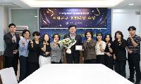 청년이 뽑은 서대문구, 전국 대상 영예