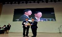 고광민 도시계획균형위원장,  학교의 꿈을 키우고, 이웃의 마음을 잇다